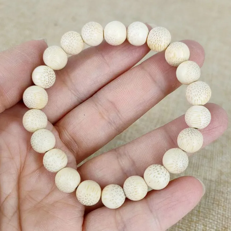 BNNYW Bamboo Wood Bracelets Unisex-1
