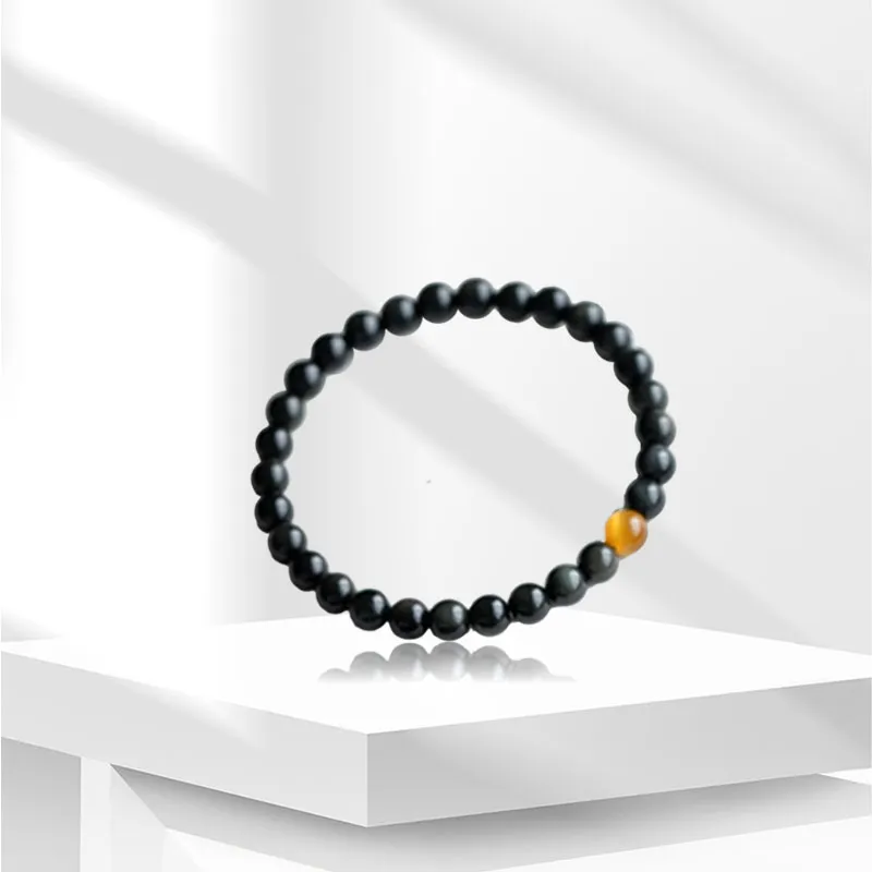 BNNYW Wooden Bracelets Unisex-4