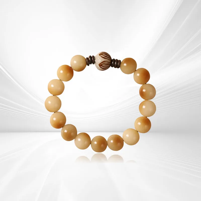 BNNYW Bodhi Seed Bracelets Unisex-4