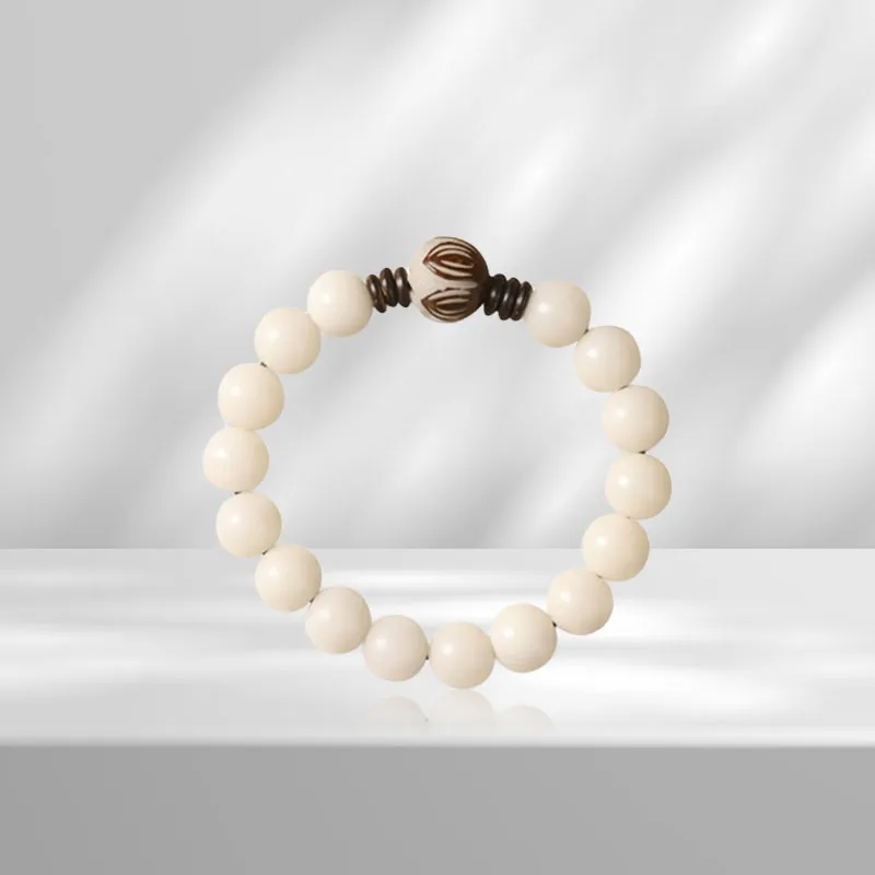 BNNYW Bodhi Seed Bracelets Unisex-2
