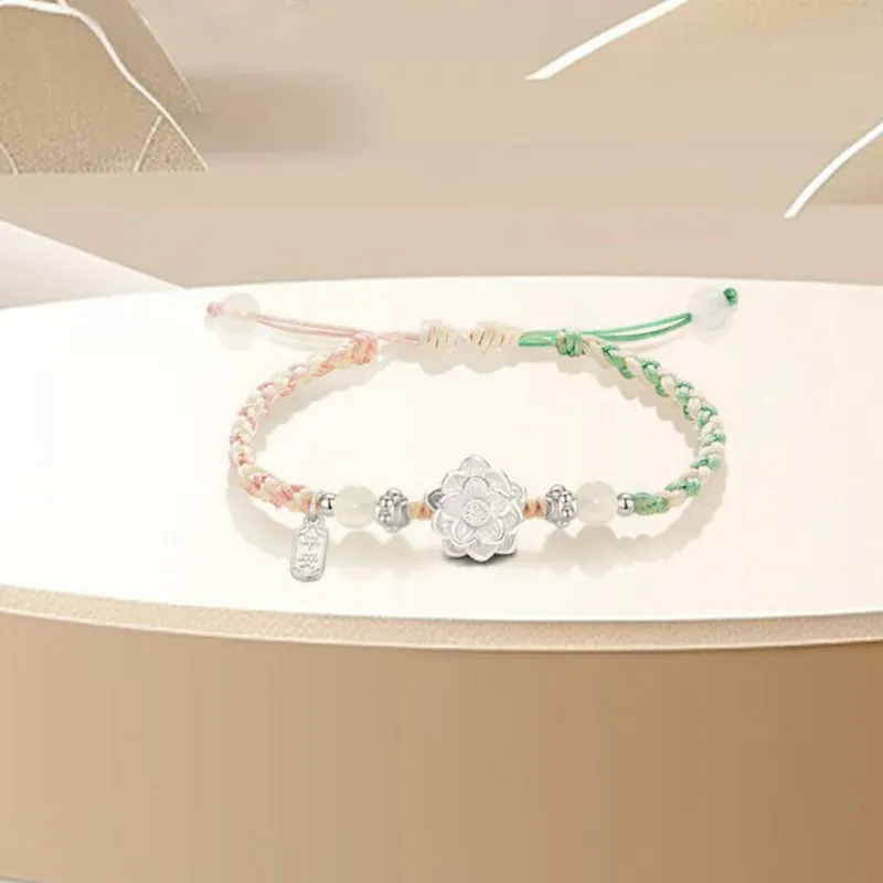 BNNYW Bracelets Unisex-4