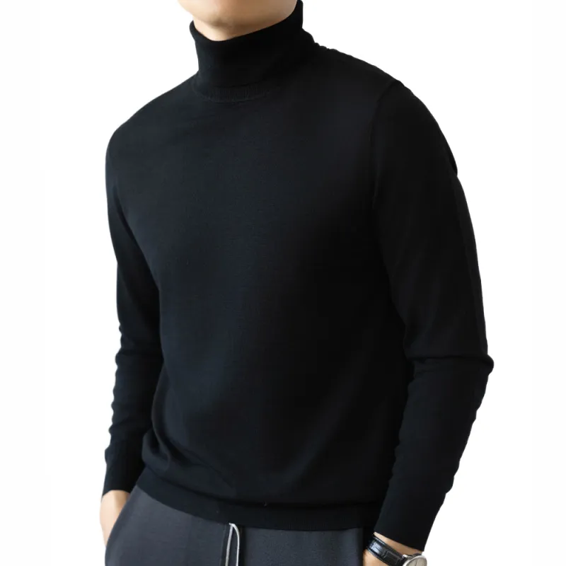 BILISISHANYANG Sweaters Men-3