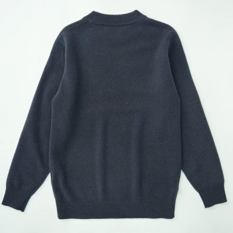 BILISISHANYANG Sweaters Men-11