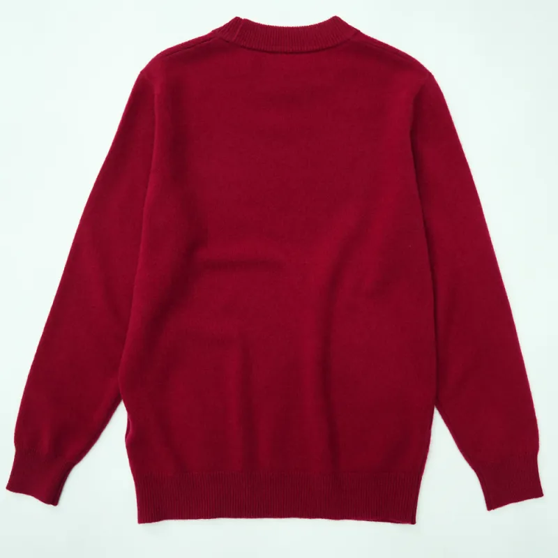BILISISHANYANG Sweaters Men-5