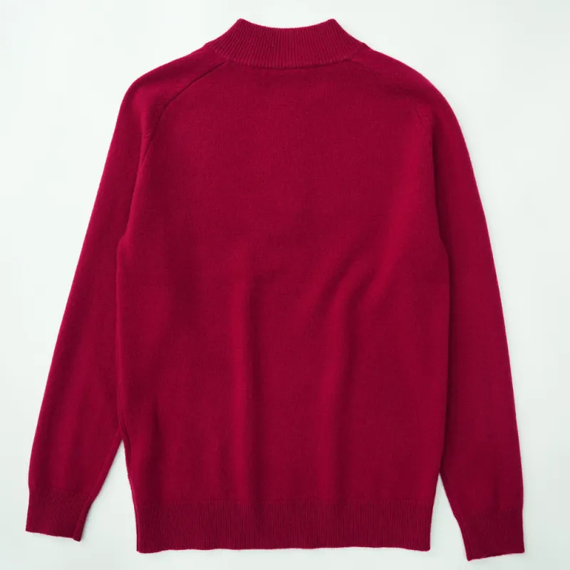 BILISISHANYANG Sweaters Men-1