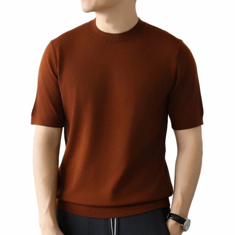 BILISISHANYANG Sweaters Men-18