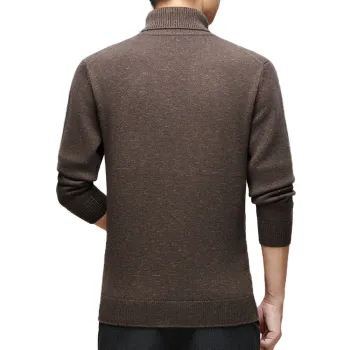 BILISISHANYANG Sweaters Men