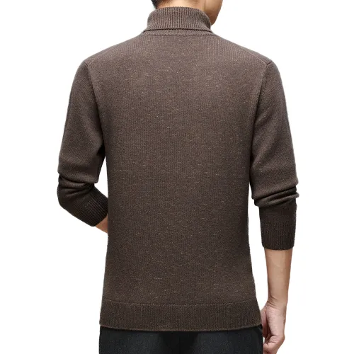 BILISISHANYANG Sweaters Men