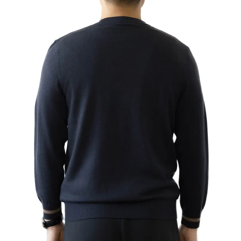BILISISHANYANG Sweaters Men-2
