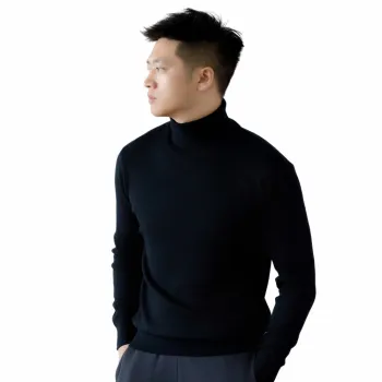 BILISISHANYANG Sweaters Men
