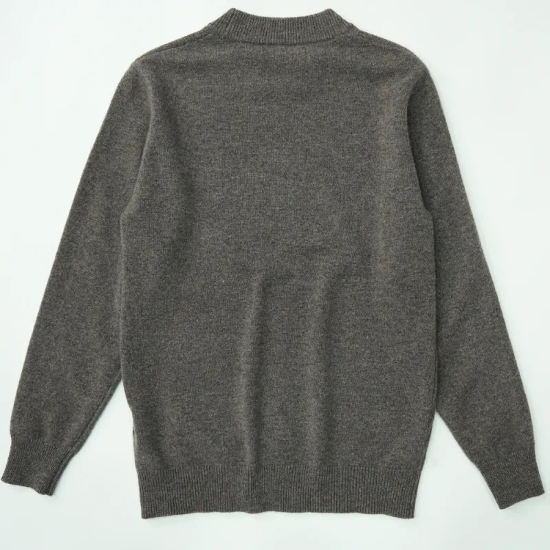 BILISISHANYANG Sweaters Men-1