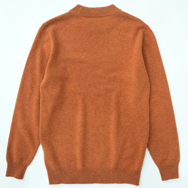 BILISISHANYANG Sweaters Men-9