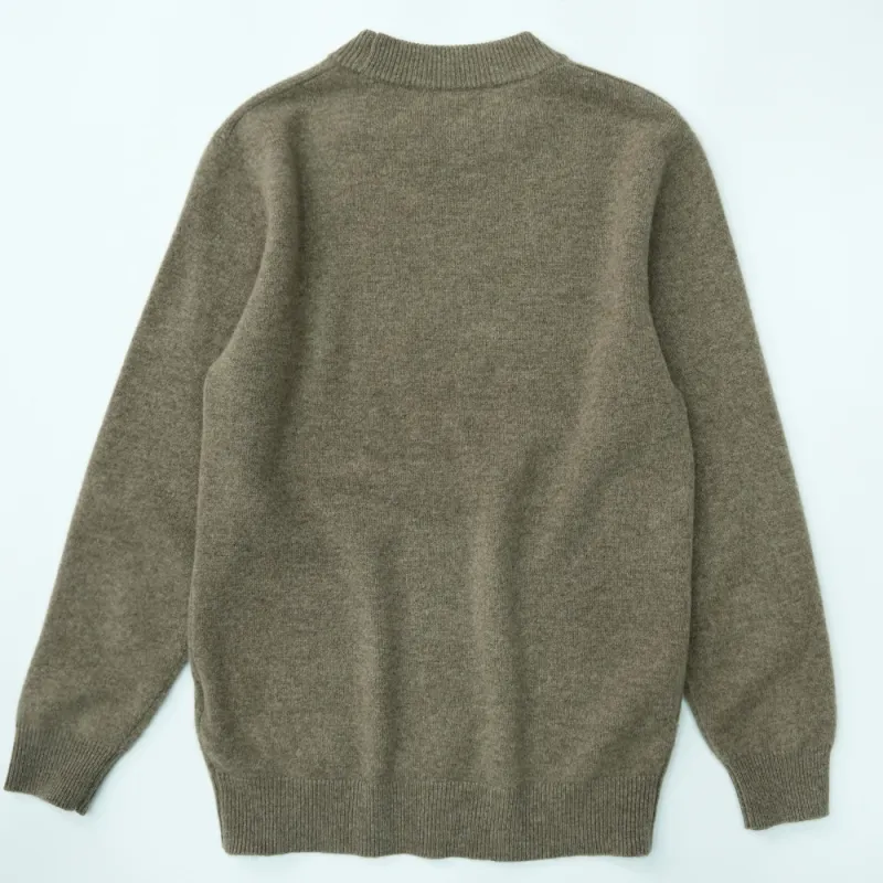 BILISISHANYANG Sweaters Men-3