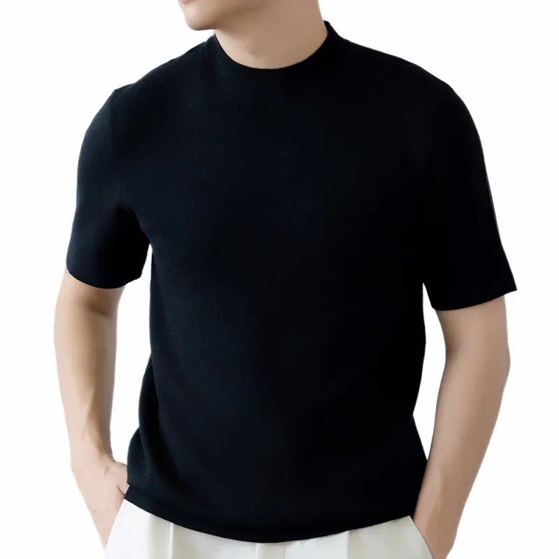 BILISISHANYANG Sweaters Men-12