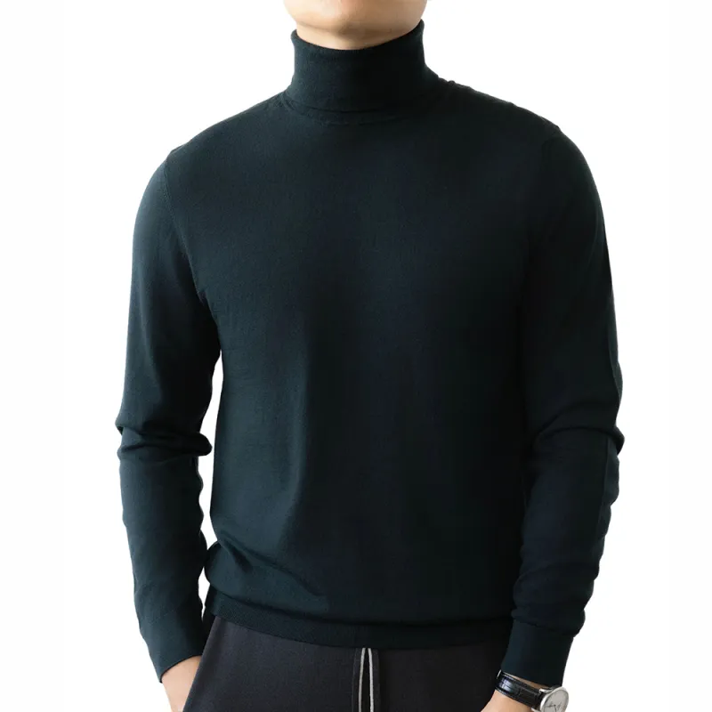 BILISISHANYANG Sweaters Men-7