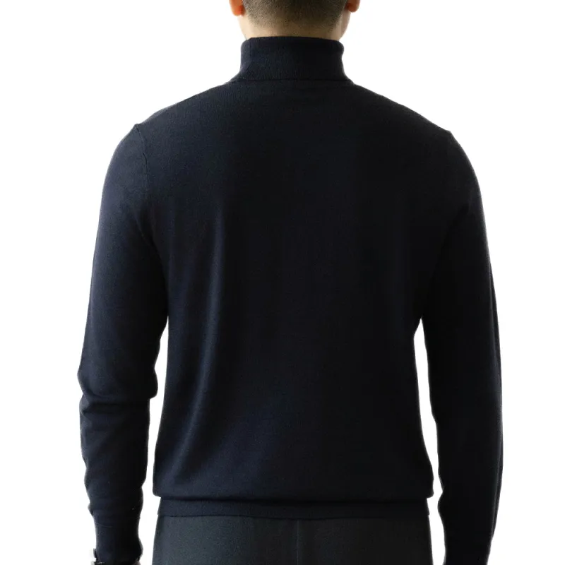 BILISISHANYANG Sweaters Men-10