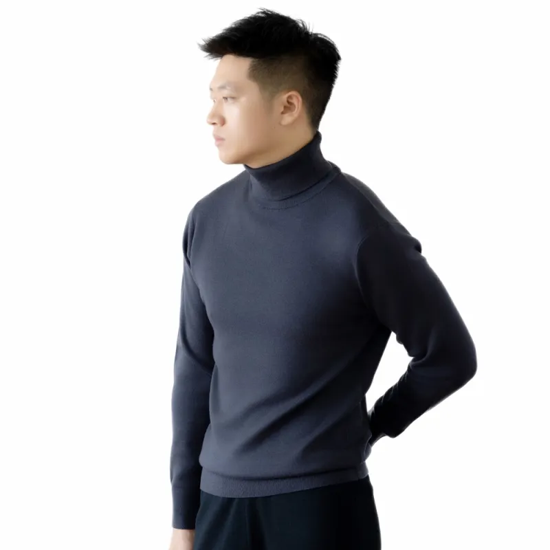 BILISISHANYANG Sweaters Men-1