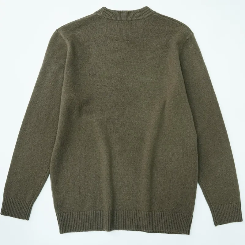 BILISISHANYANG Sweaters Men-3