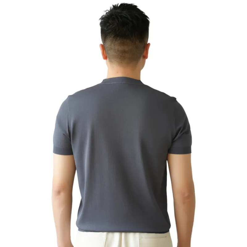 BILISISHANYANG T Shirts Men-7