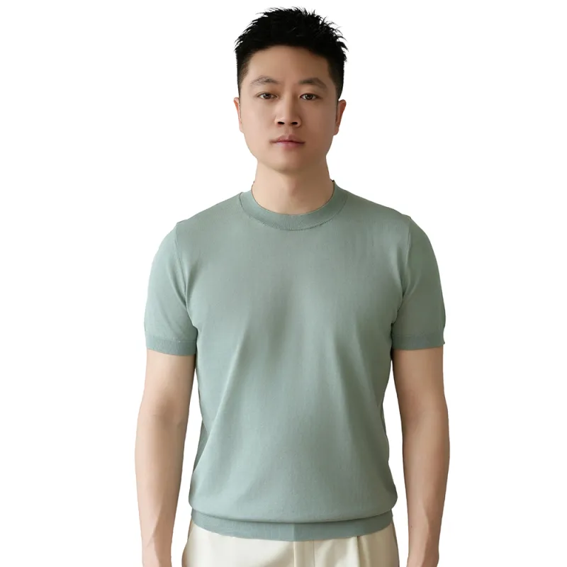 BILISISHANYANG T Shirts Men-2