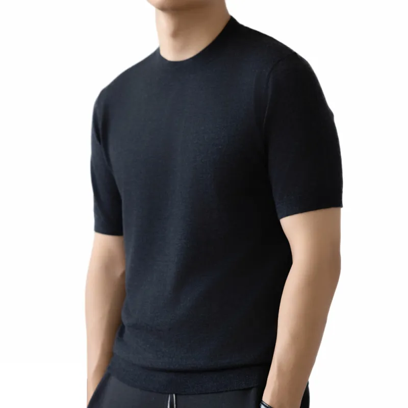 BILISISHANYANG Sweaters Men-15
