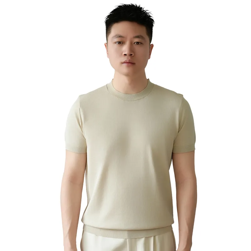 BILISISHANYANG T Shirts Men-16