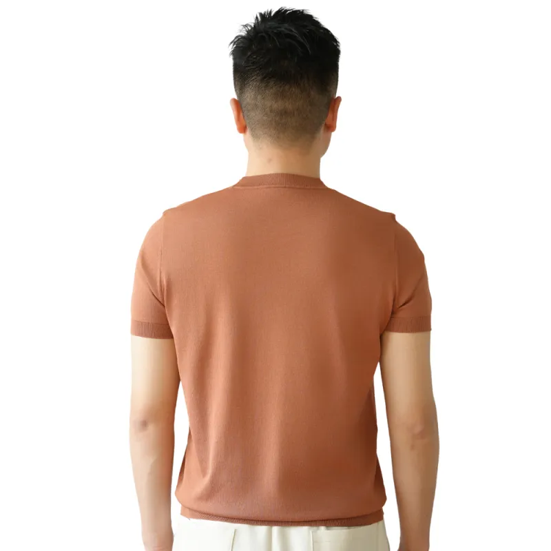 BILISISHANYANG T Shirts Men-10