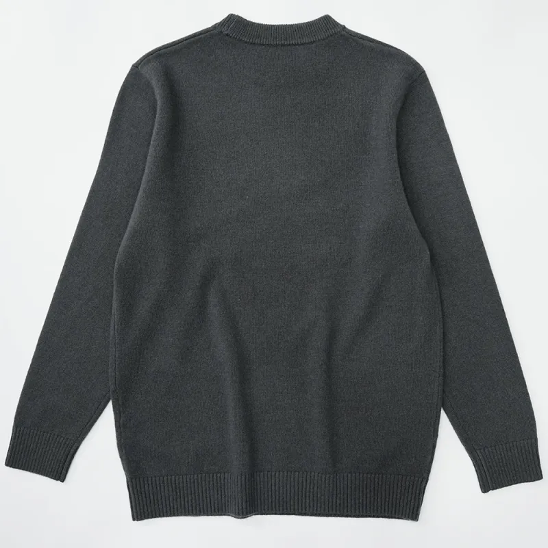 BILISISHANYANG Sweaters Men-5