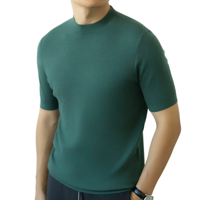 BILISISHANYANG Sweaters Men-5