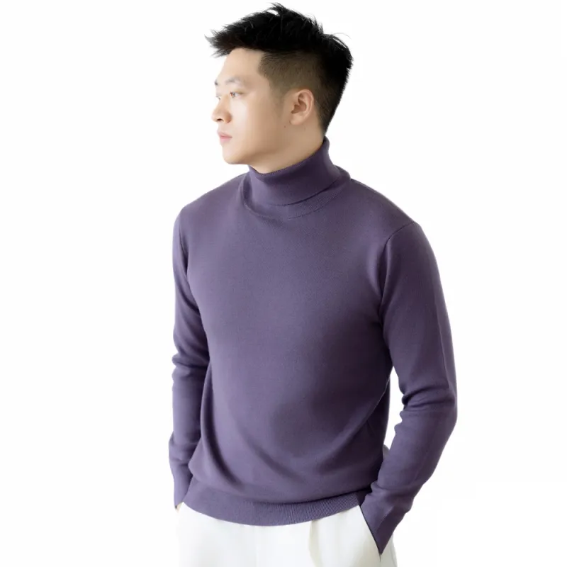 BILISISHANYANG Sweaters Men-2