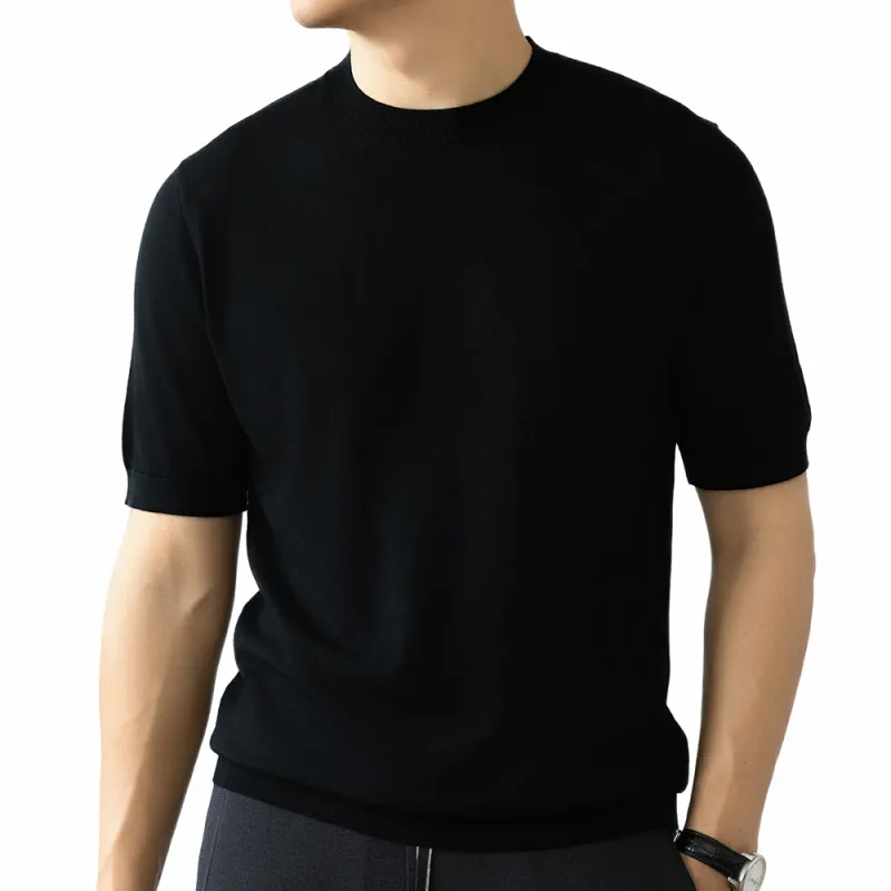 BILISISHANYANG Sweaters Men-13