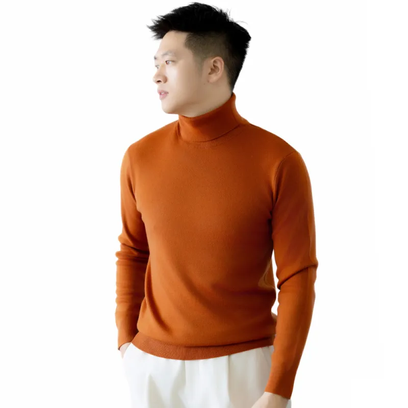 BILISISHANYANG Sweaters Men-7