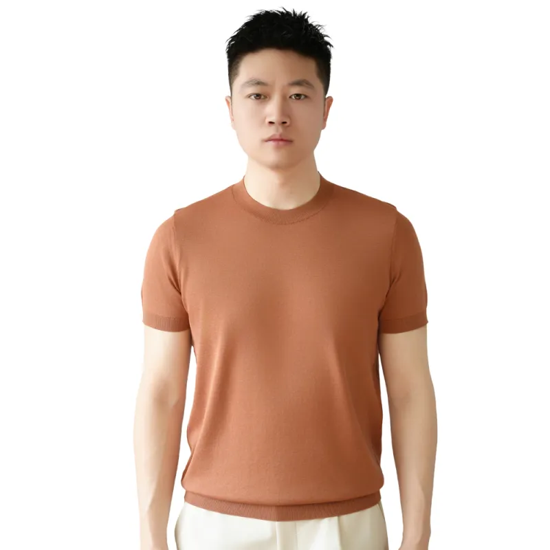 BILISISHANYANG T Shirts Men-11