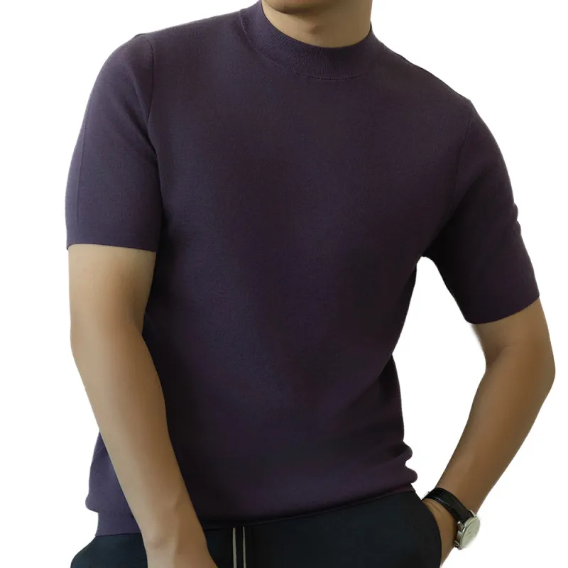BILISISHANYANG Sweaters Men-1