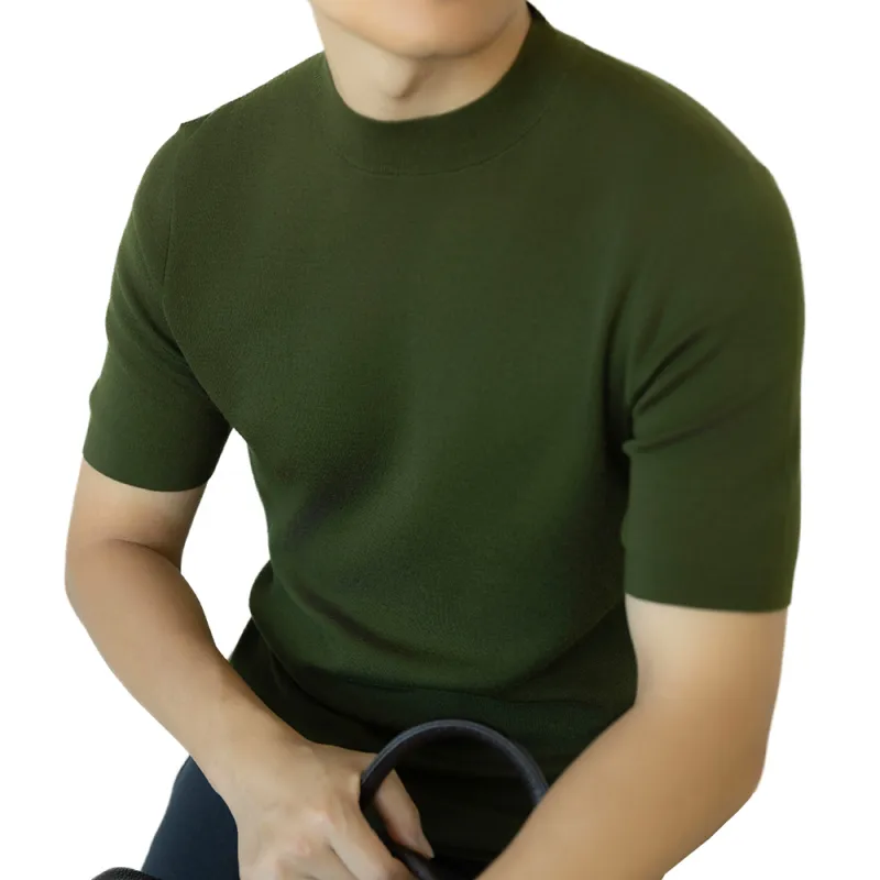 BILISISHANYANG Sweaters Men-3
