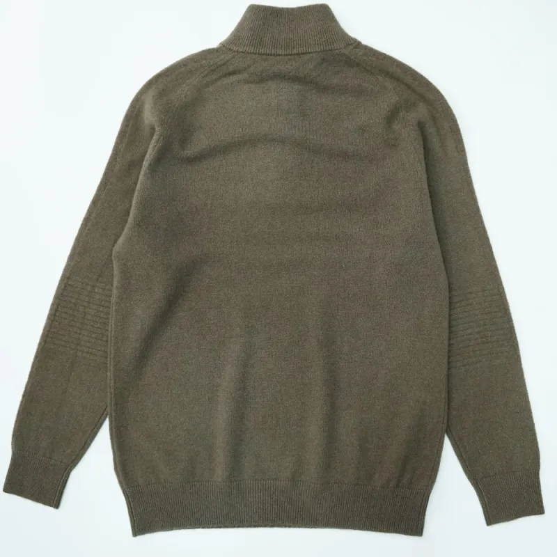 BILISISHANYANG Sweaters Men-3