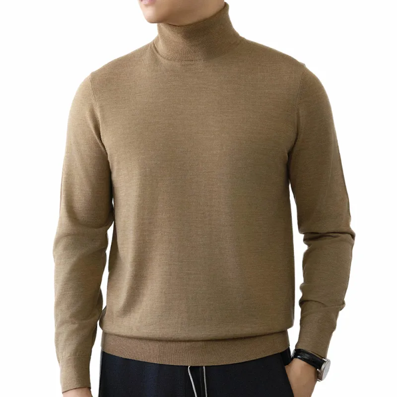 BILISISHANYANG Sweaters Men-1