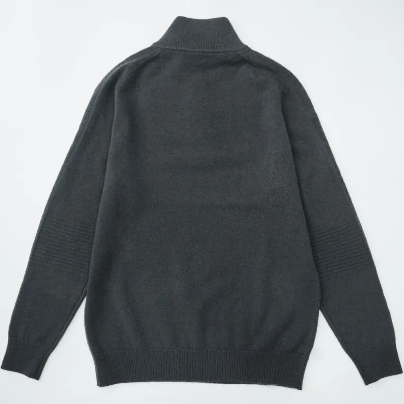 BILISISHANYANG Sweaters Men-5