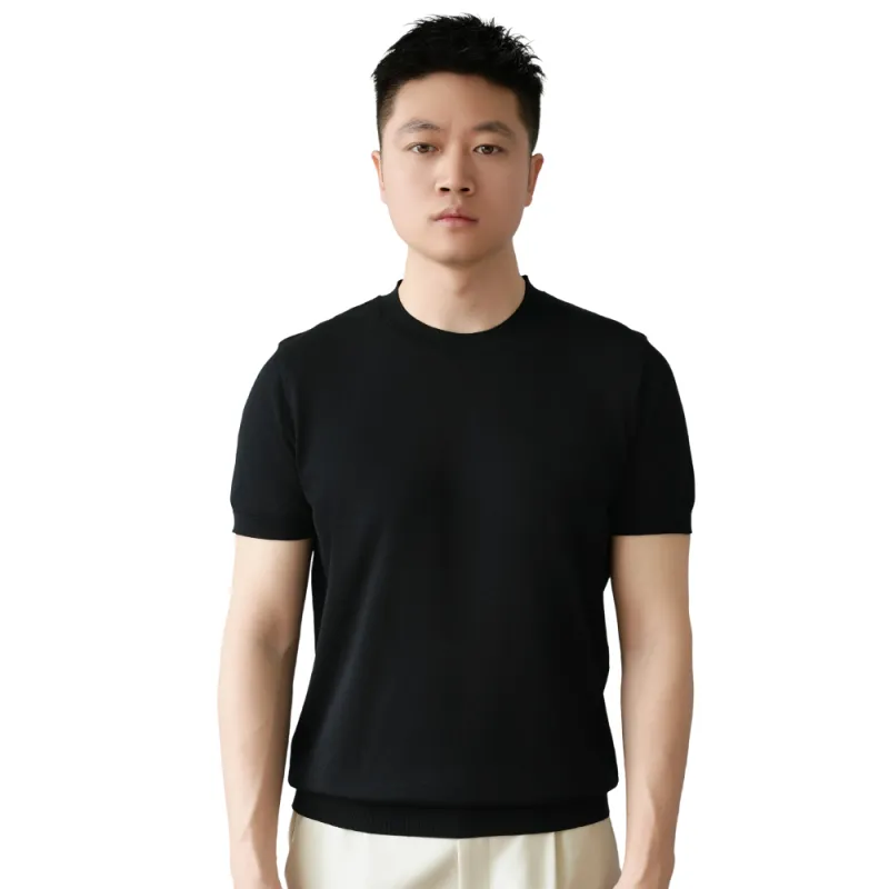 BILISISHANYANG T Shirts Men-5