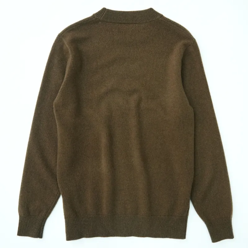 BILISISHANYANG Sweaters Men-7