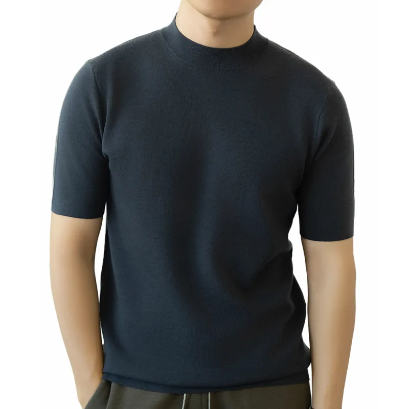 BILISISHANYANG Sweaters Men-14