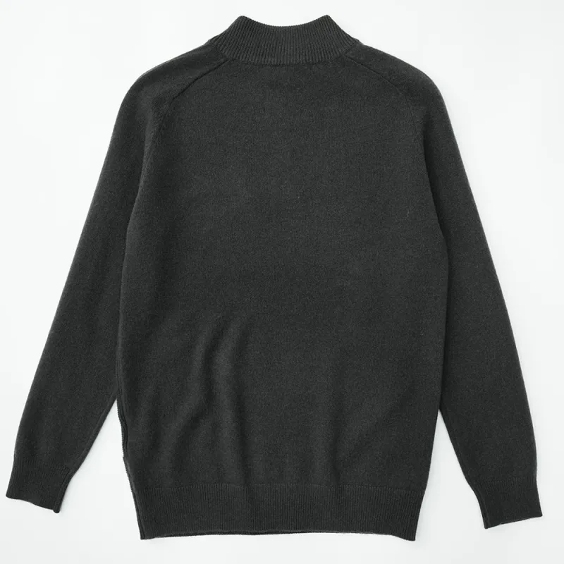 BILISISHANYANG Sweaters Men-7