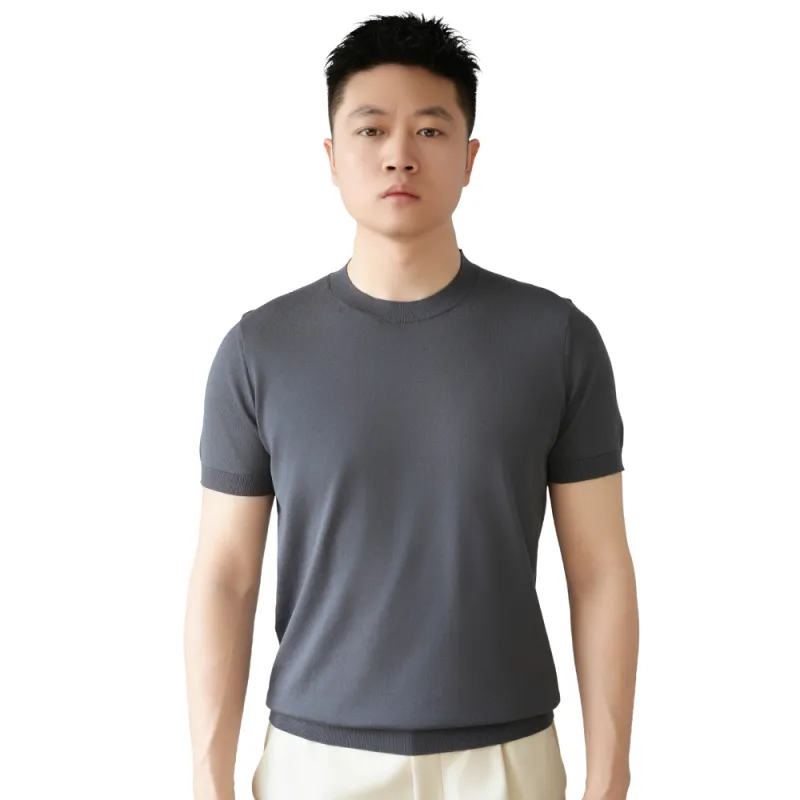 BILISISHANYANG T Shirts Men-8