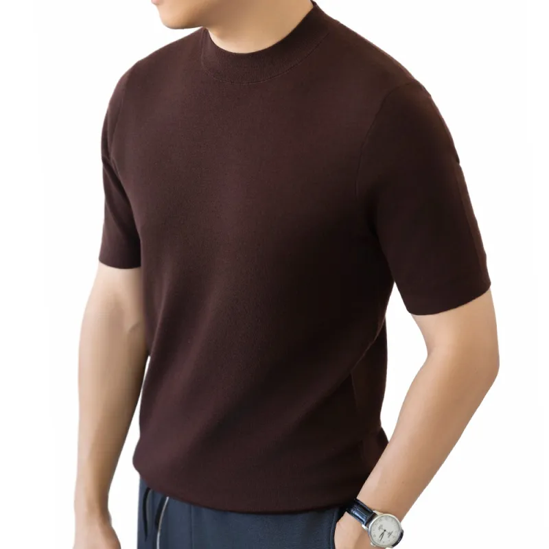 BILISISHANYANG Sweaters Men-7