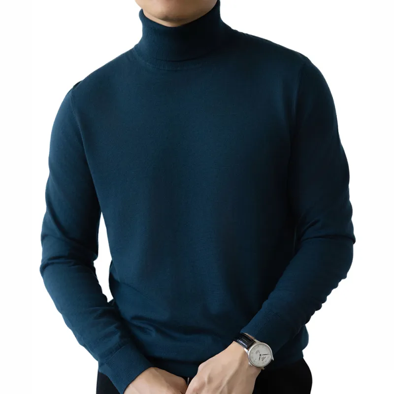 BILISISHANYANG Sweaters Men-12