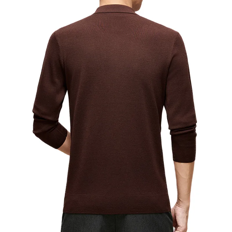 BILISISHANYANG Sweaters Men-3