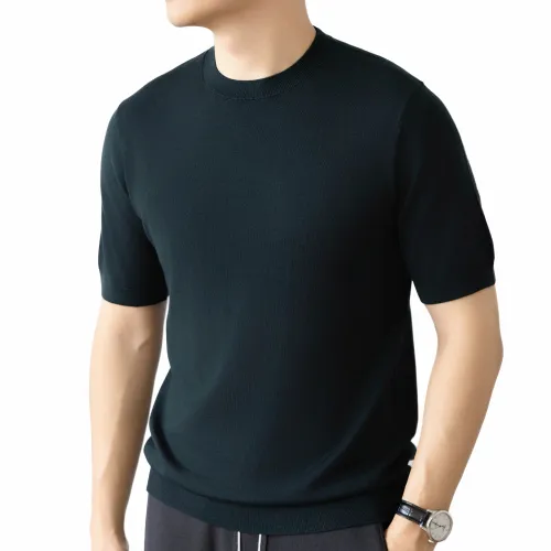 BILISISHANYANG Sweaters Men