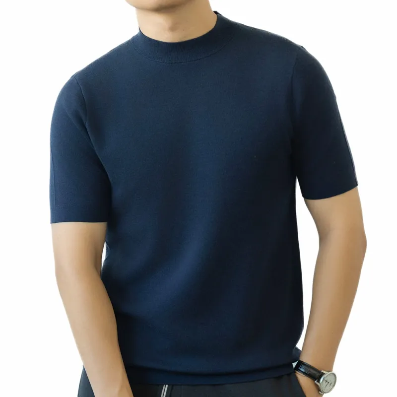 BILISISHANYANG Sweaters Men-10