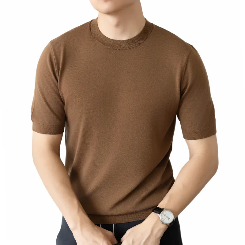 BILISISHANYANG Sweaters Men-5