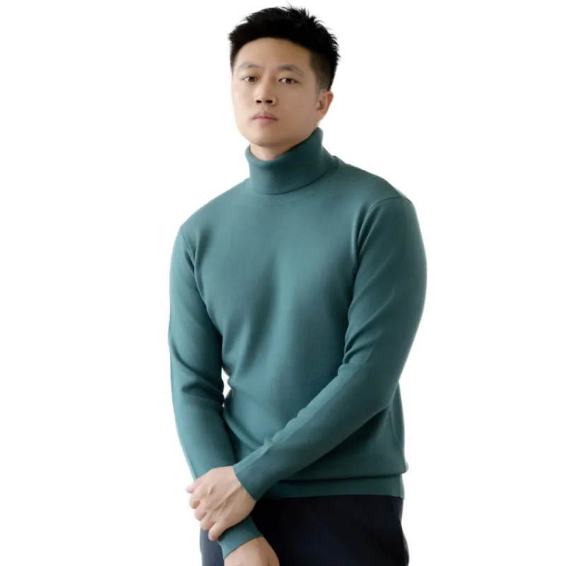 BILISISHANYANG Sweaters Men-8